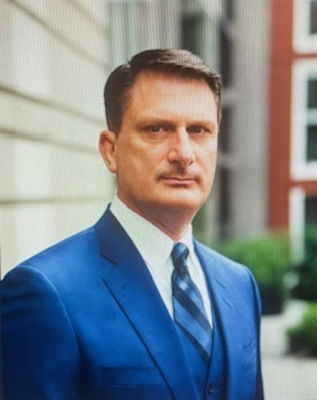 John Brunner