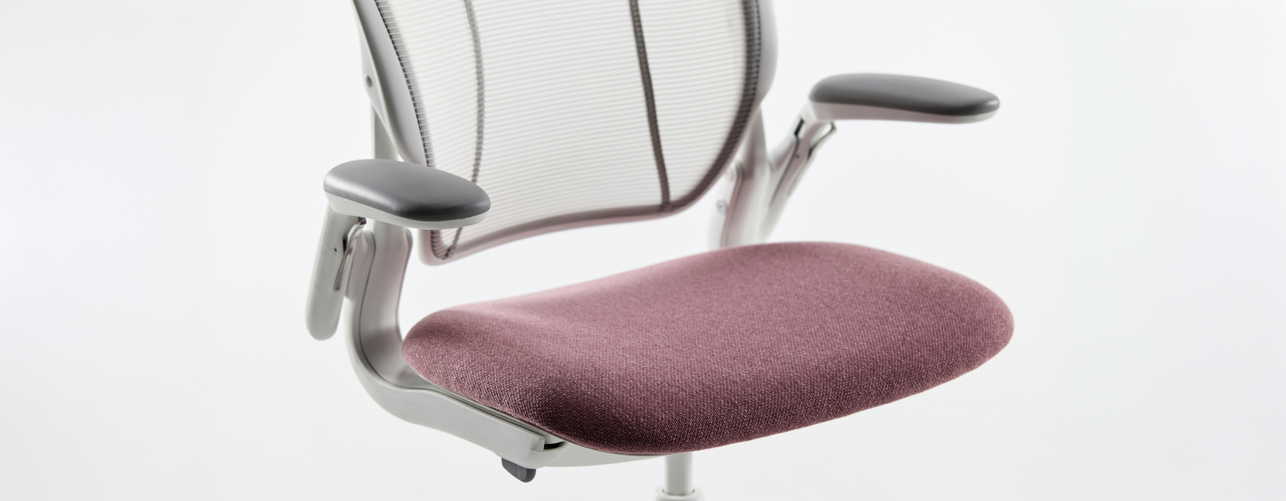 Diffrient World Task Chair | Schiavello Furniture