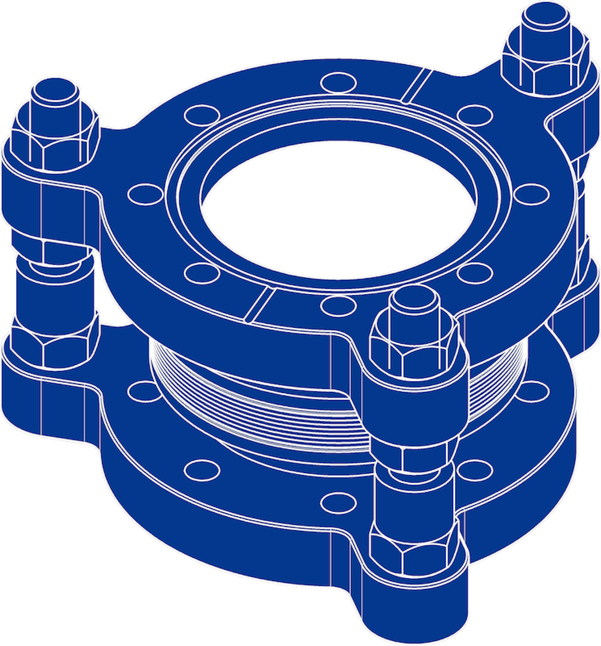 Compact and Special Port Aligners