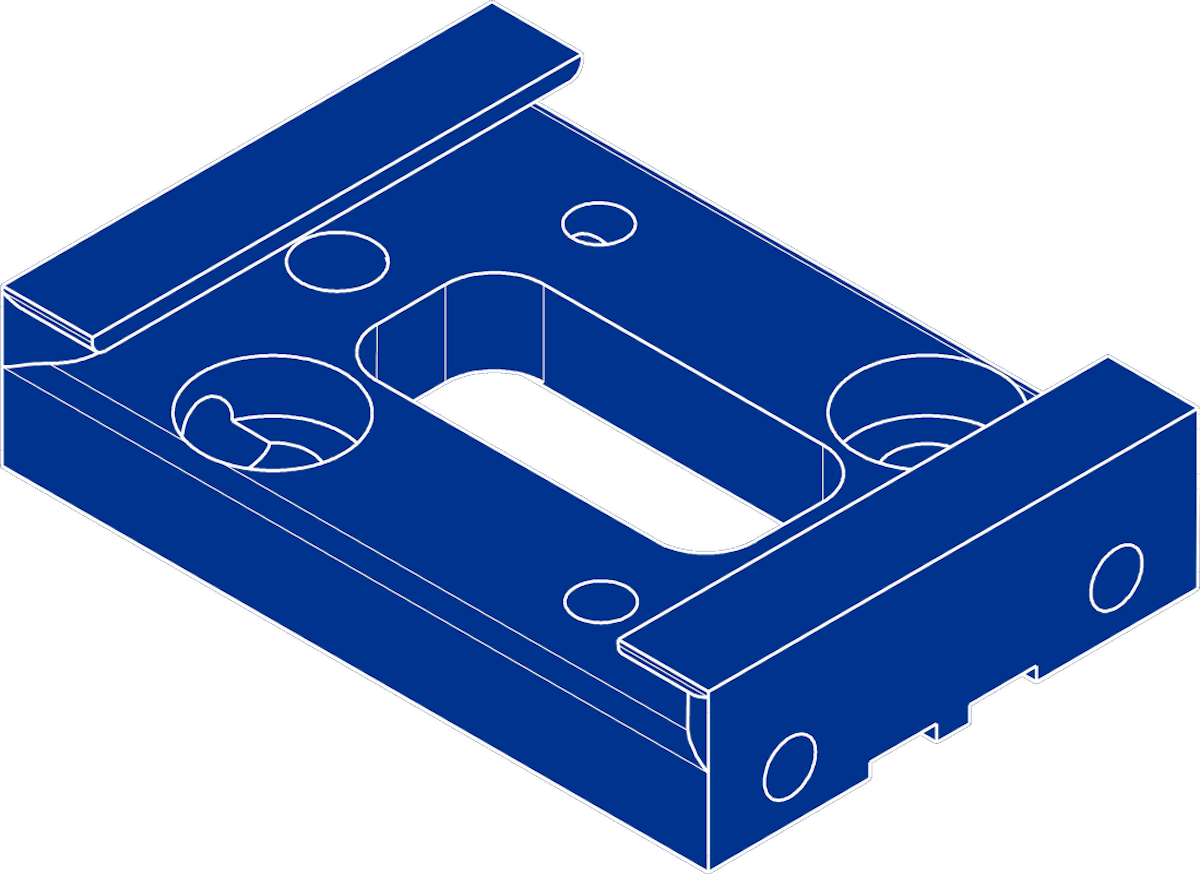 Sample Receivers