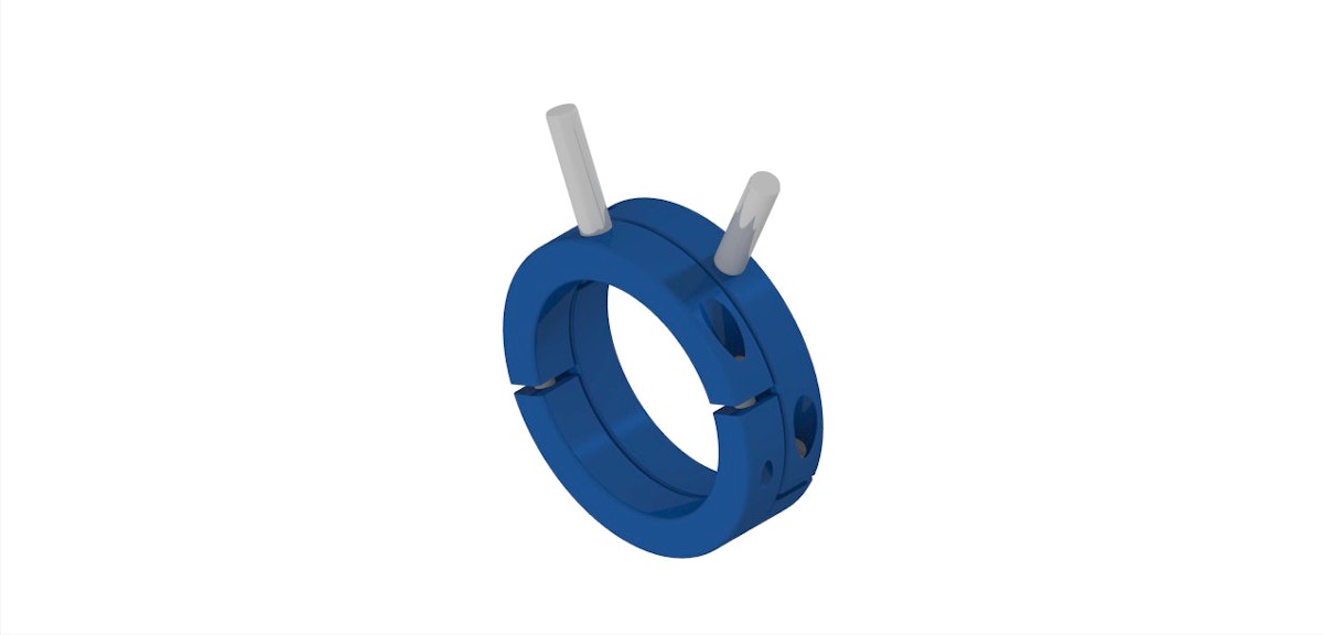 Rotation Lock/Limitation Adapter