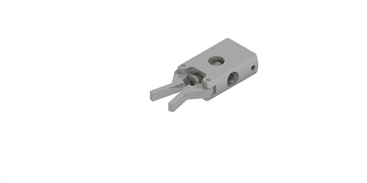 Customized Pincer