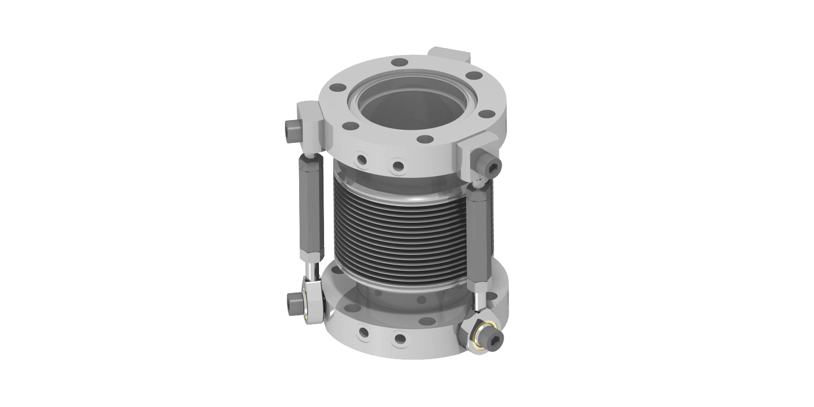 Port Aligner (DN40CF)