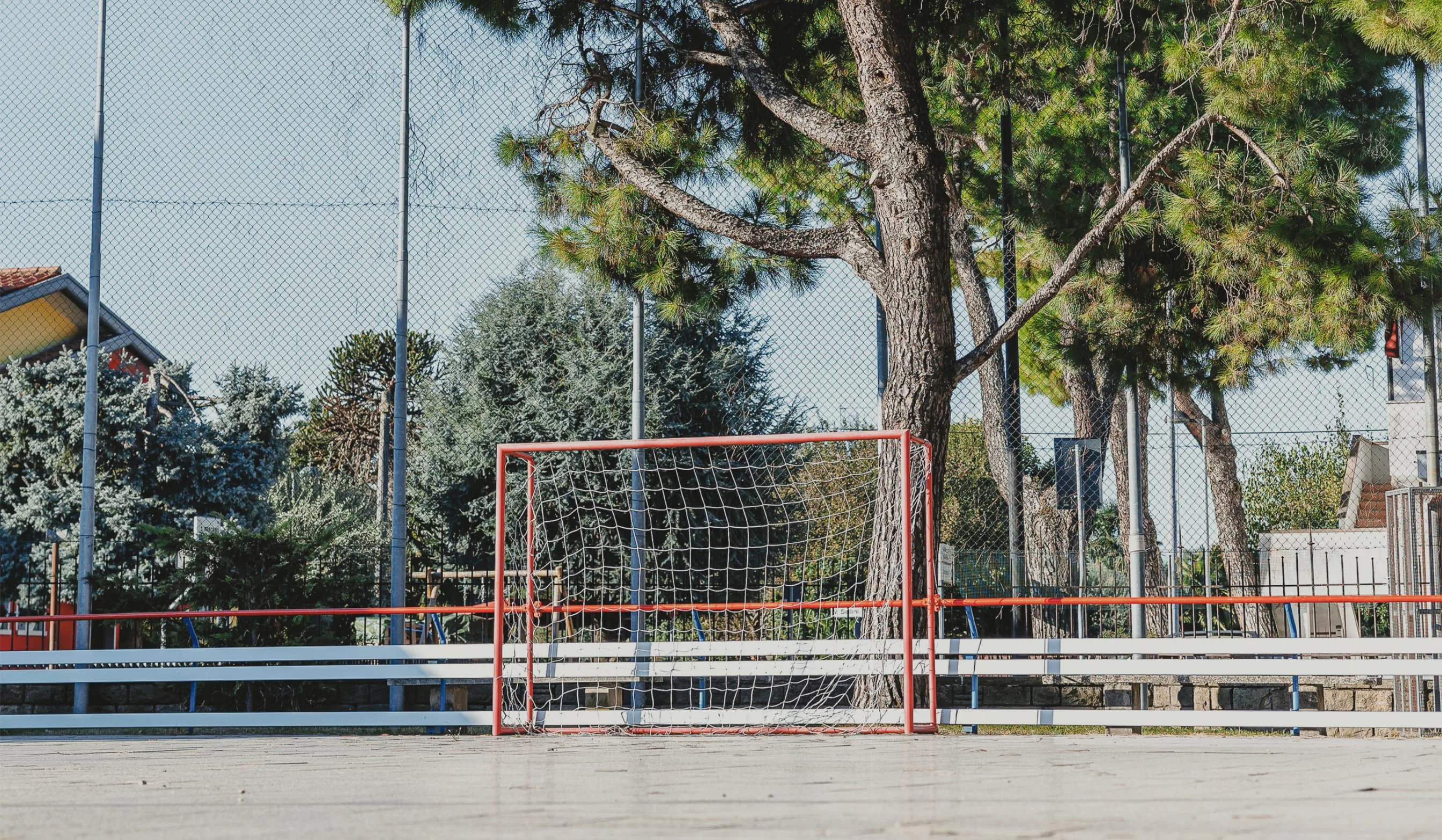 Isituto Canossiano