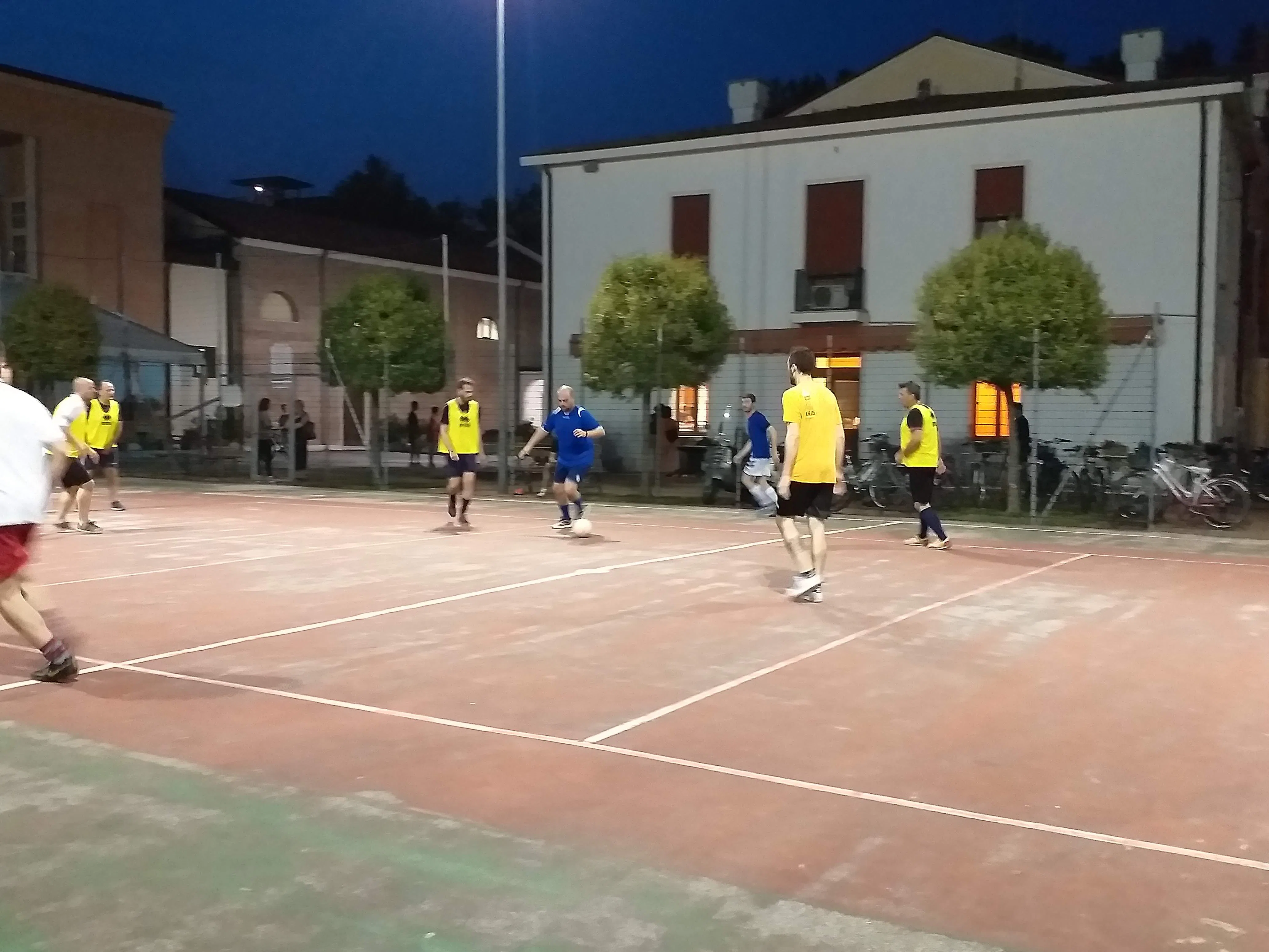 Isituto Canossiano