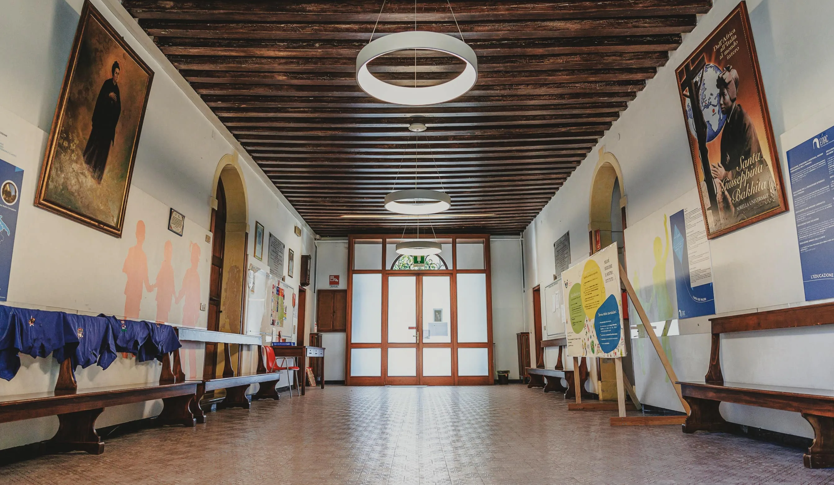 Isituto Canossiano