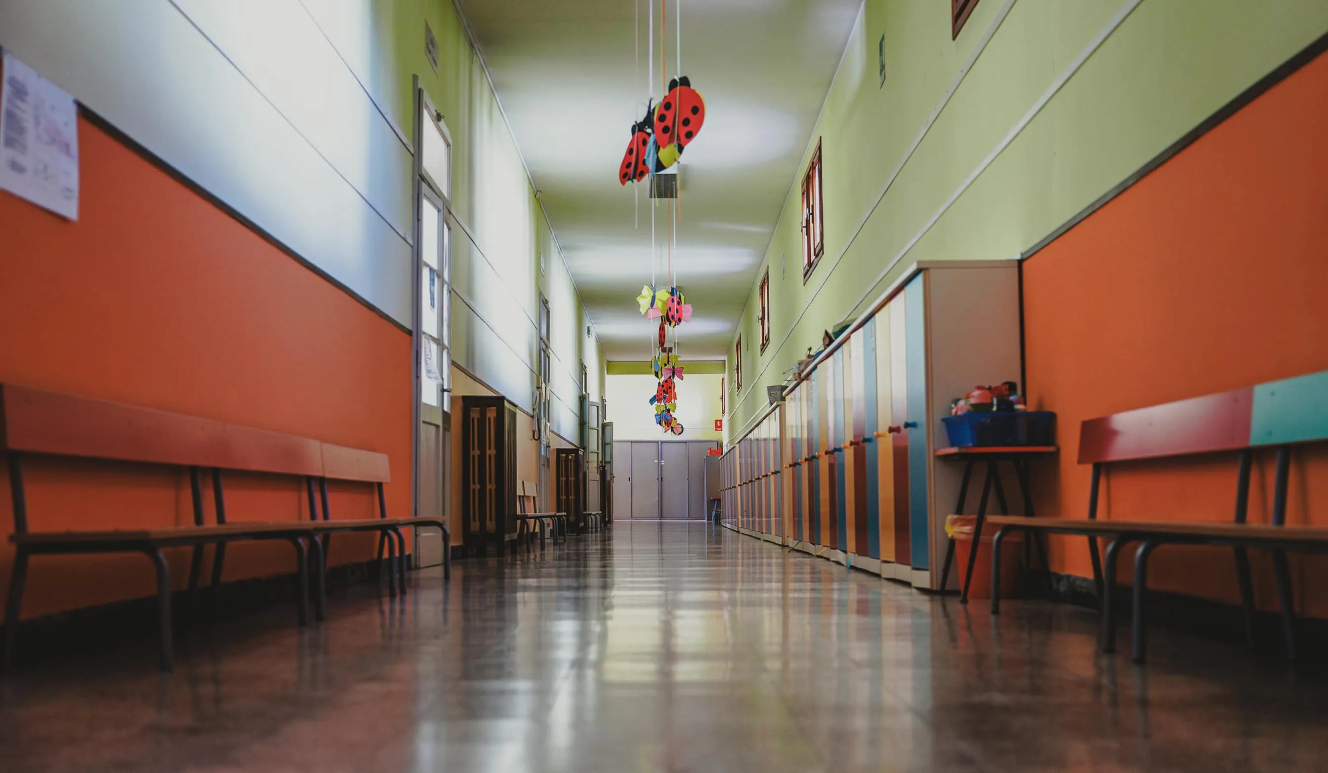 Isituto Canossiano