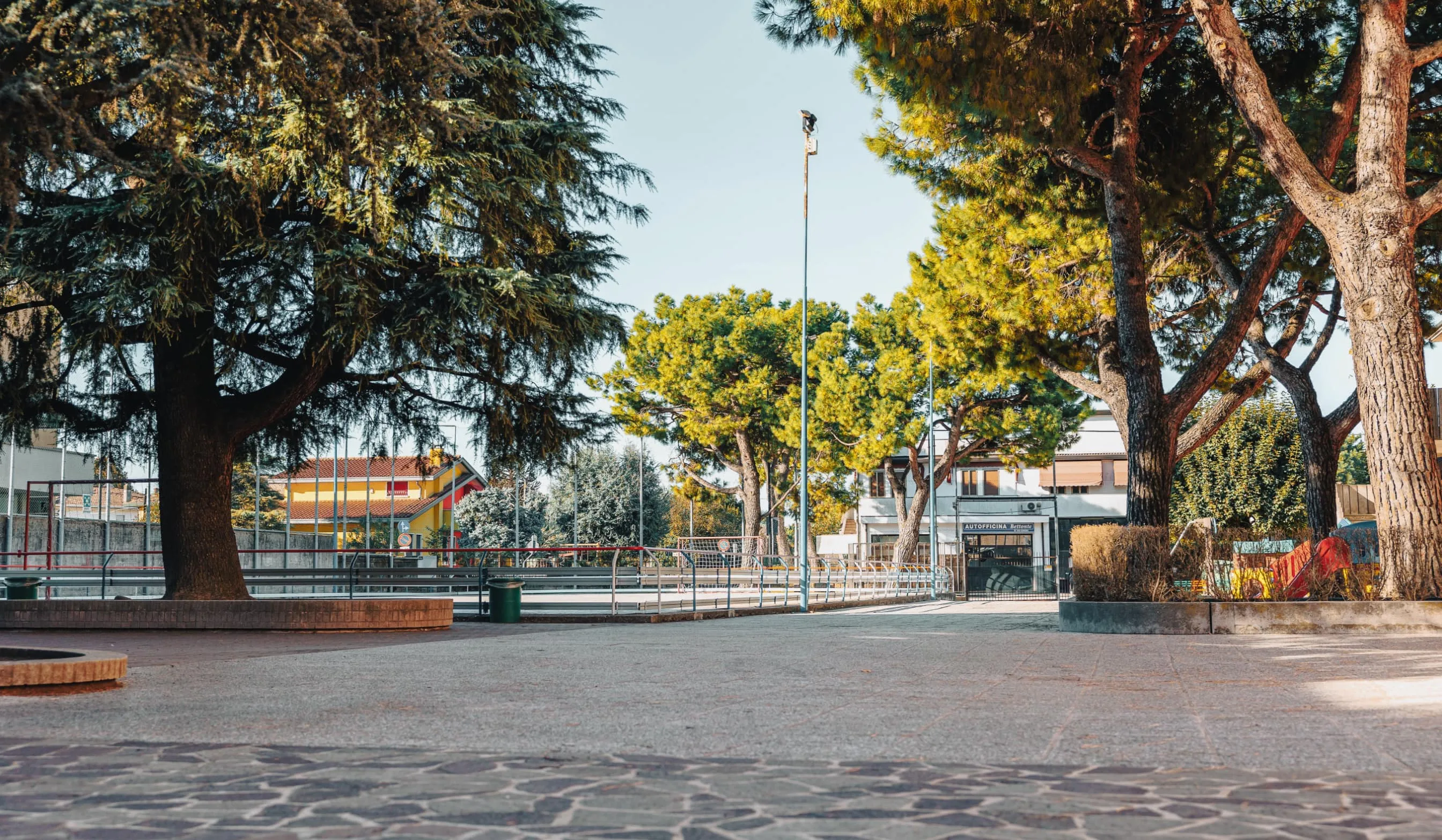 Isituto Canossiano