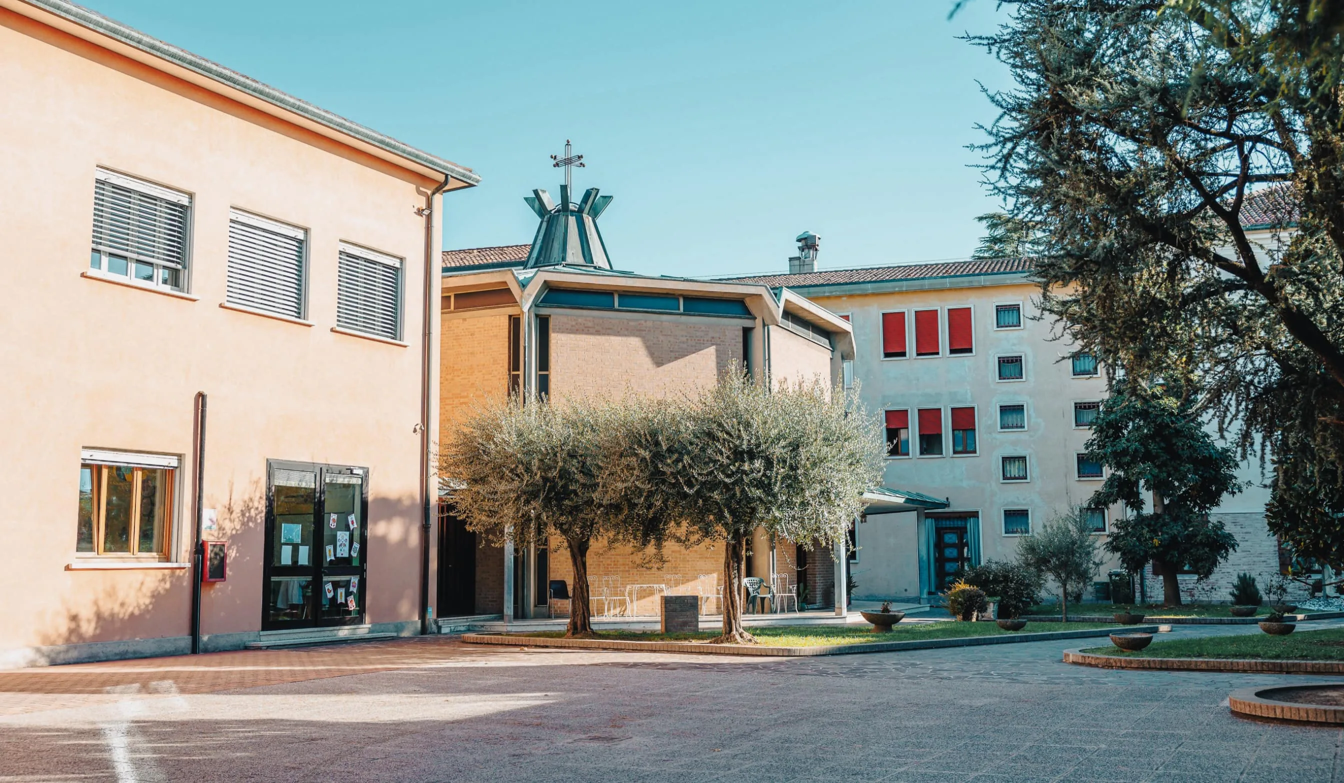 Isituto Canossiano