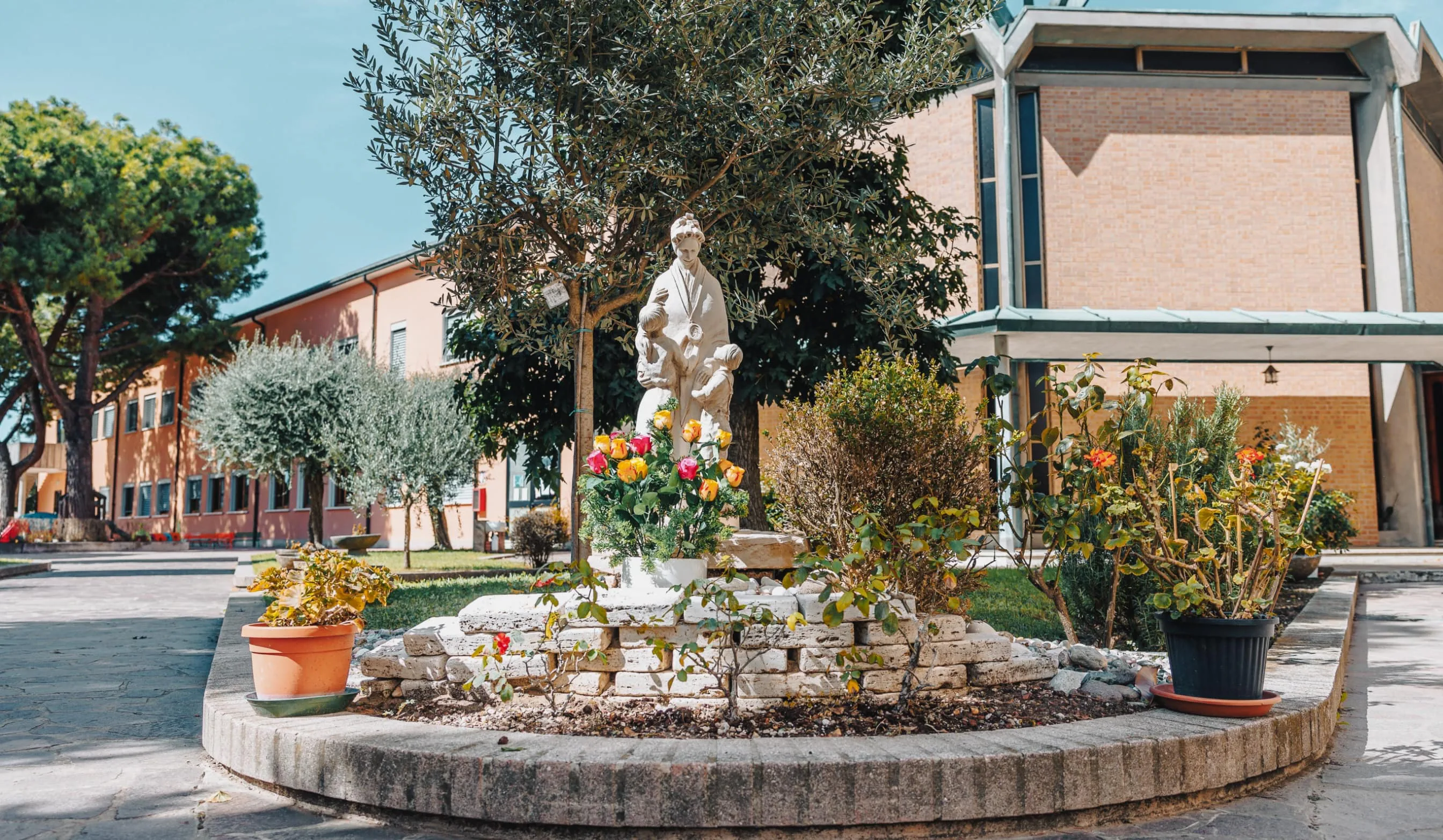 Isituto Canossiano