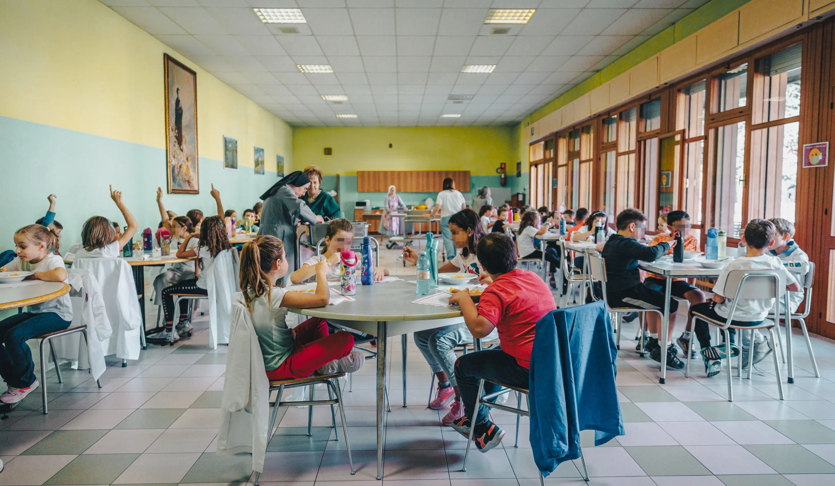Isituto Canossiano