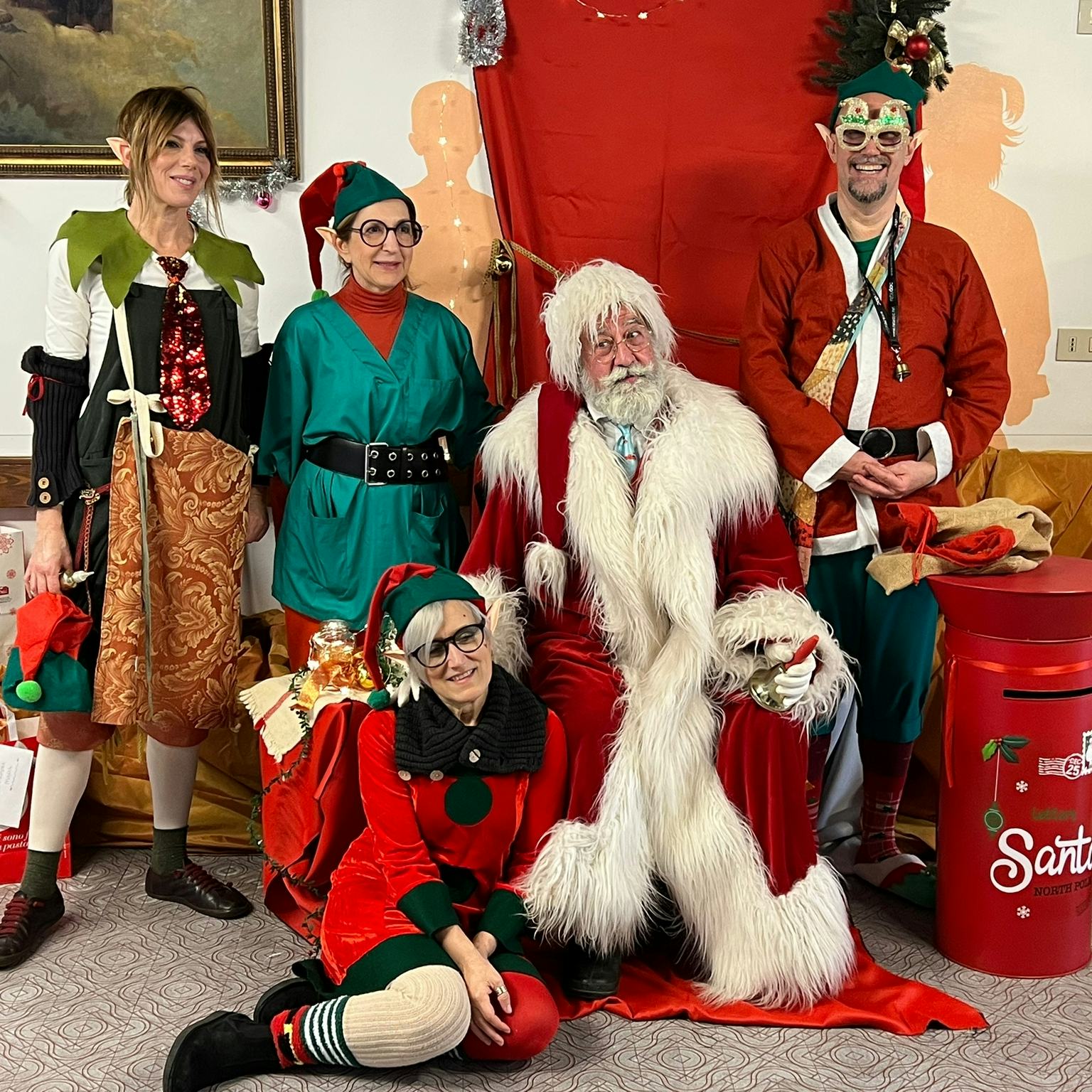 Isituto Canossiano
