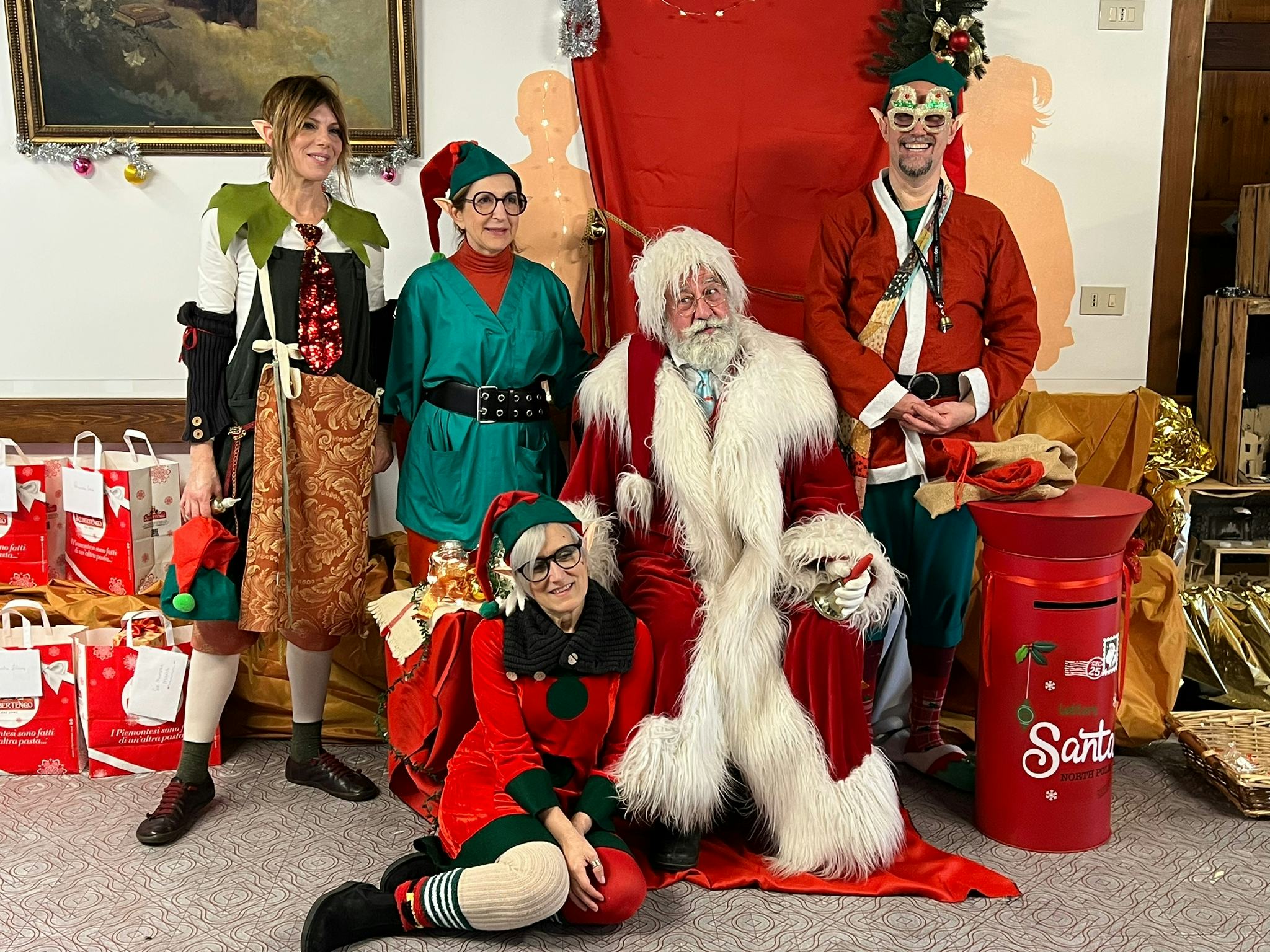 Isituto Canossiano