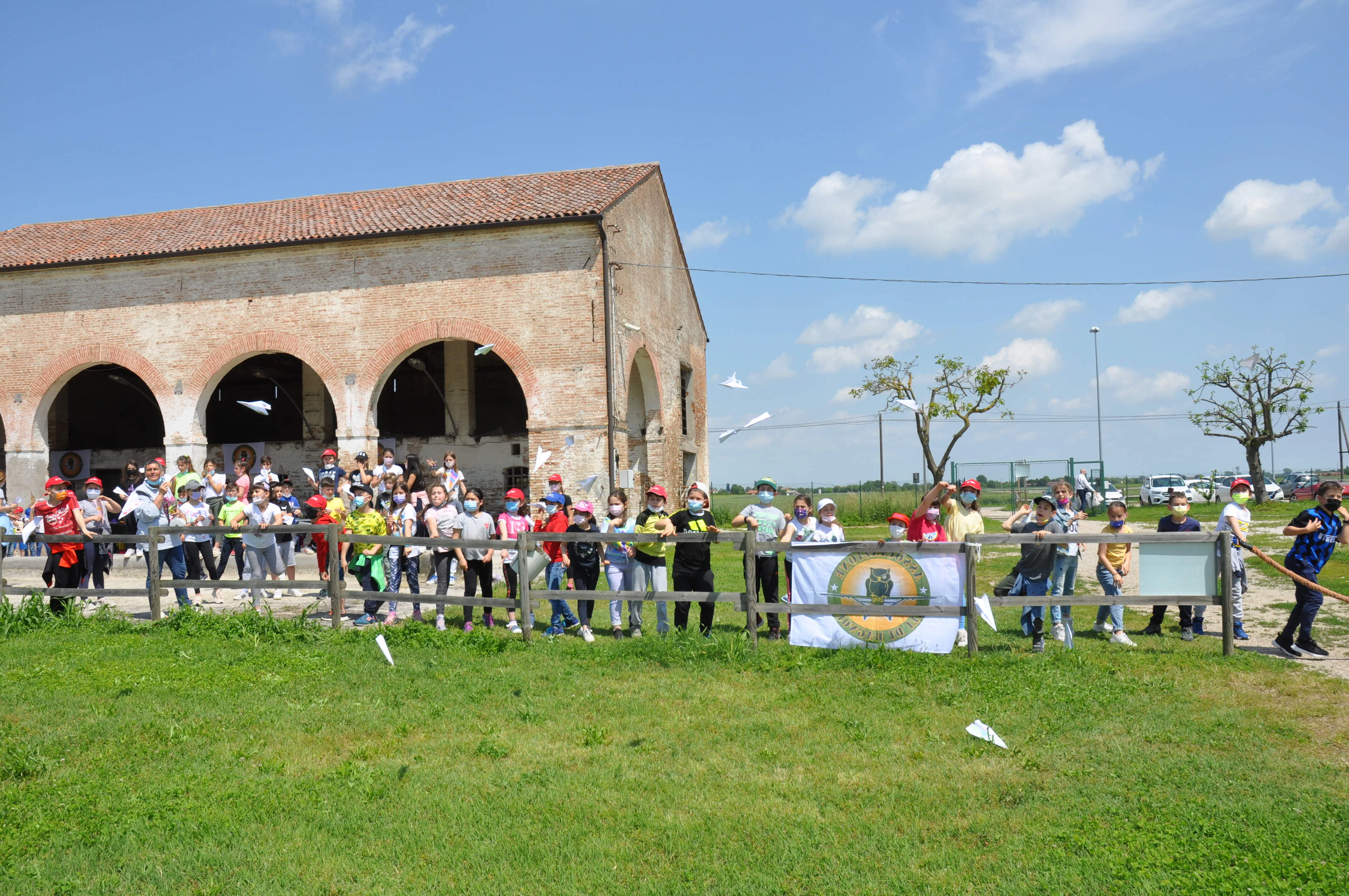 Isituto Canossiano