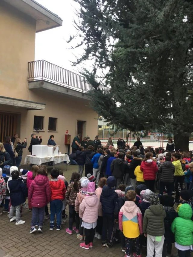 Isituto Canossiano