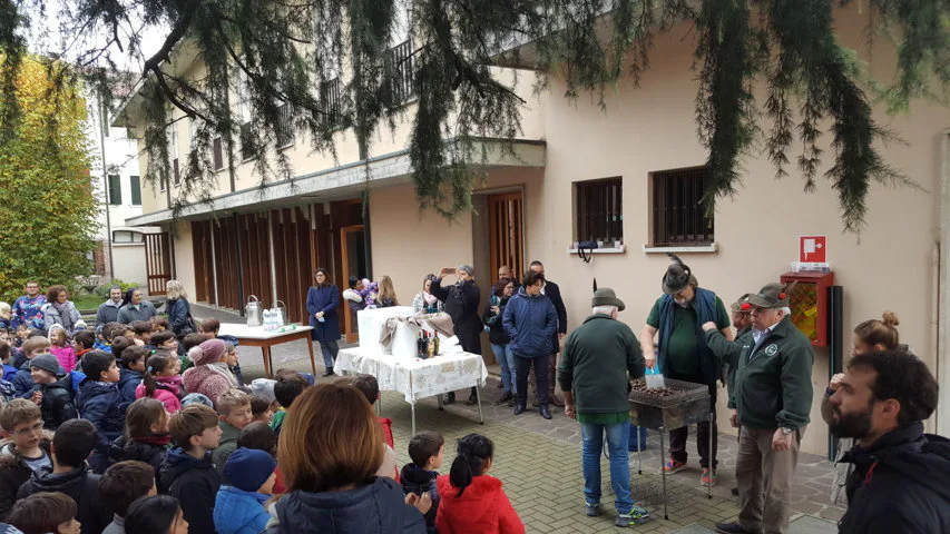 Isituto Canossiano