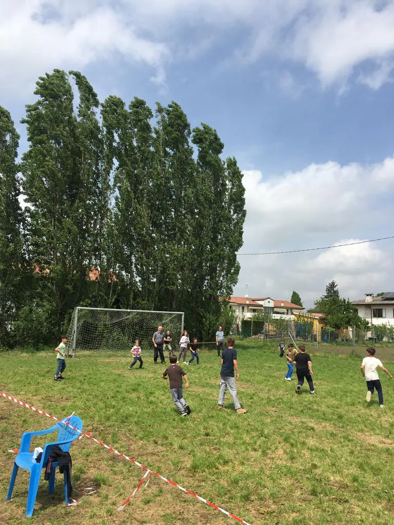 Isituto Canossiano