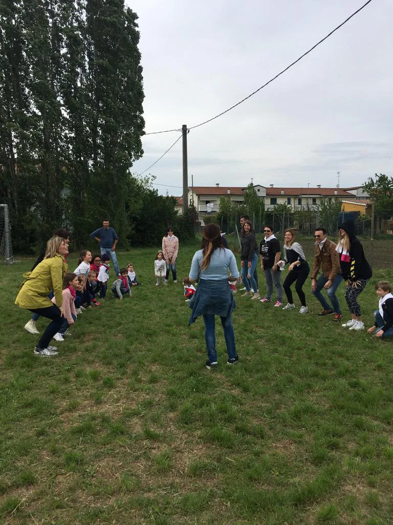 Isituto Canossiano