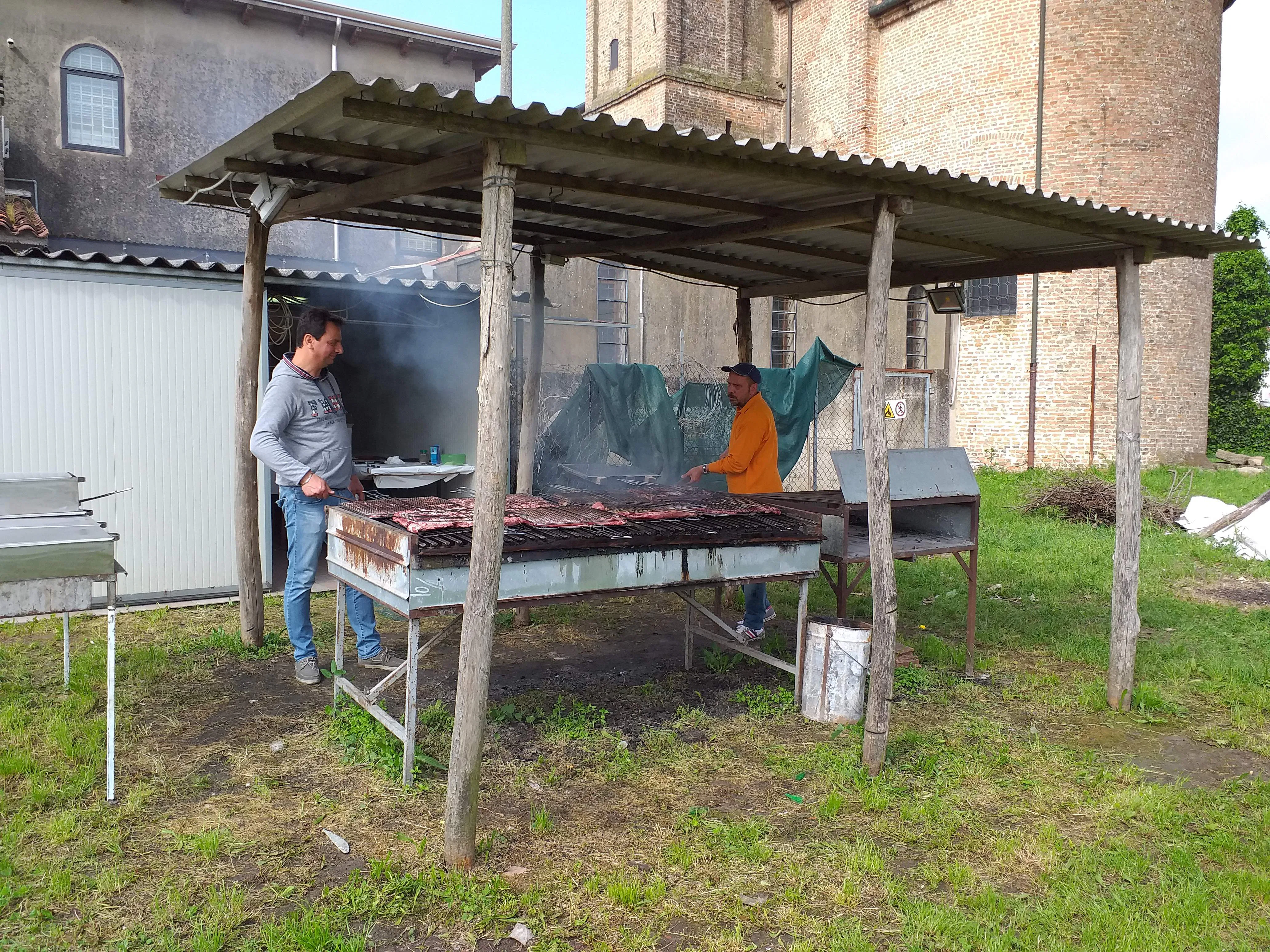 Isituto Canossiano