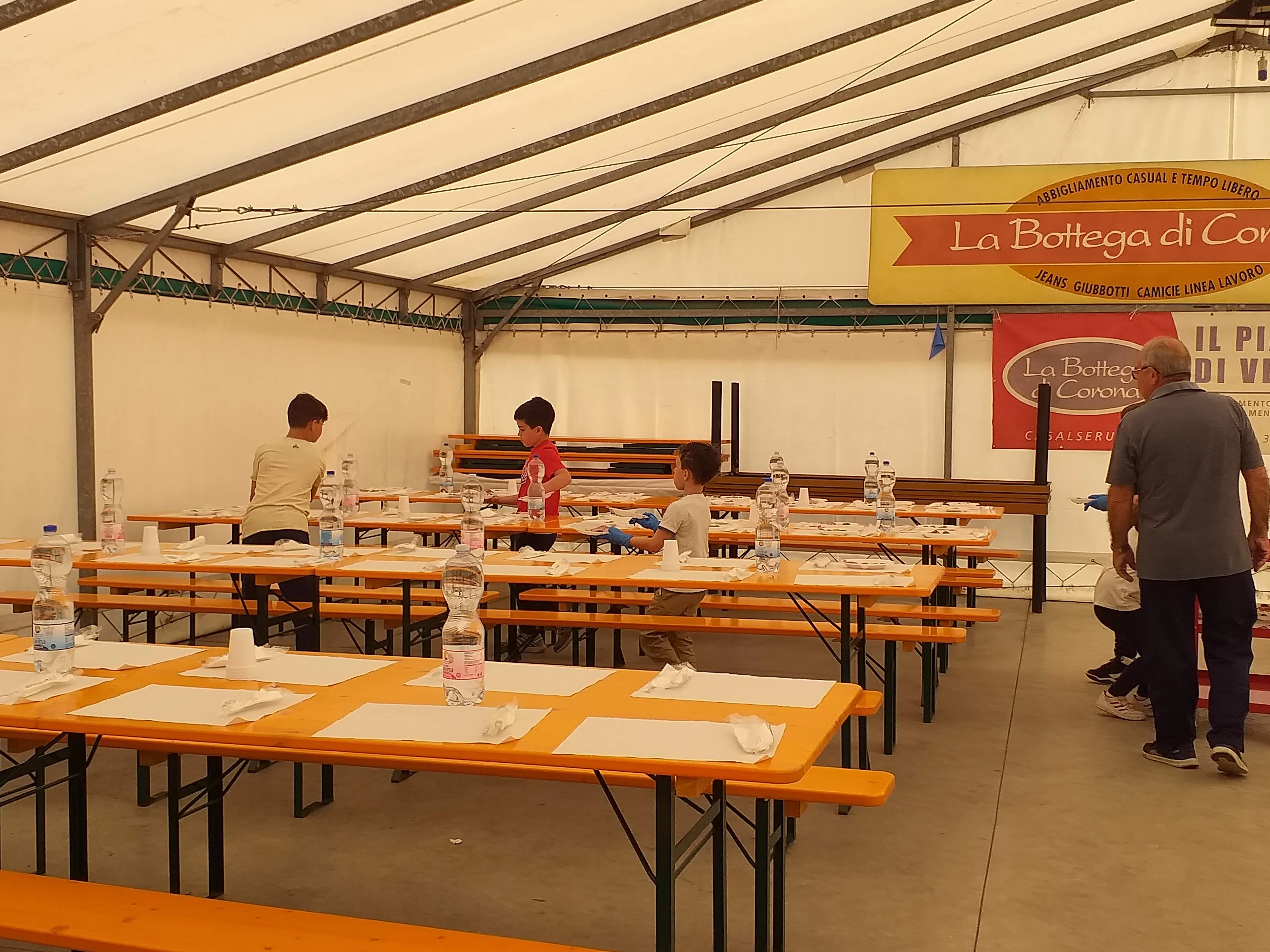 Isituto Canossiano