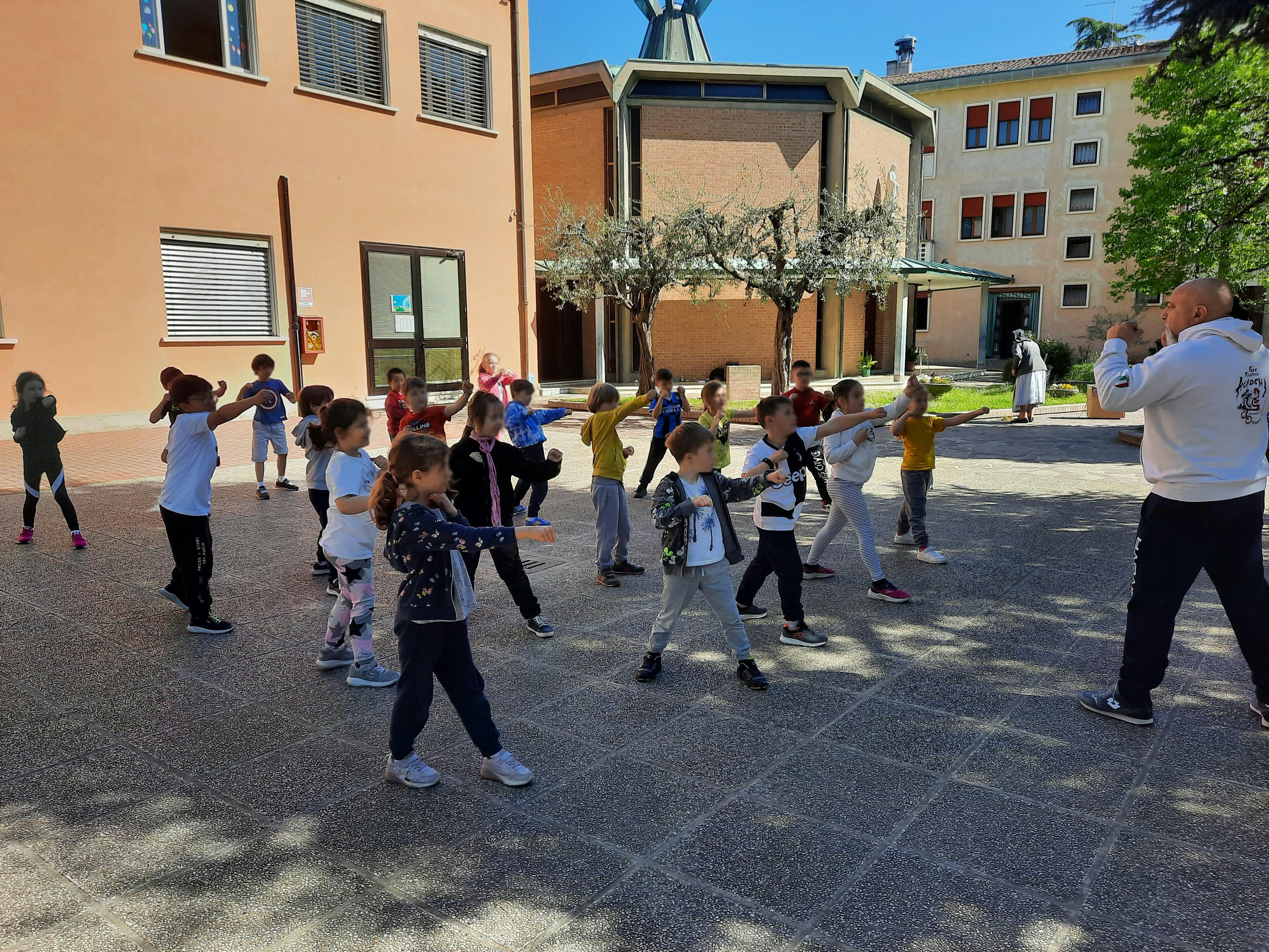 Isituto Canossiano