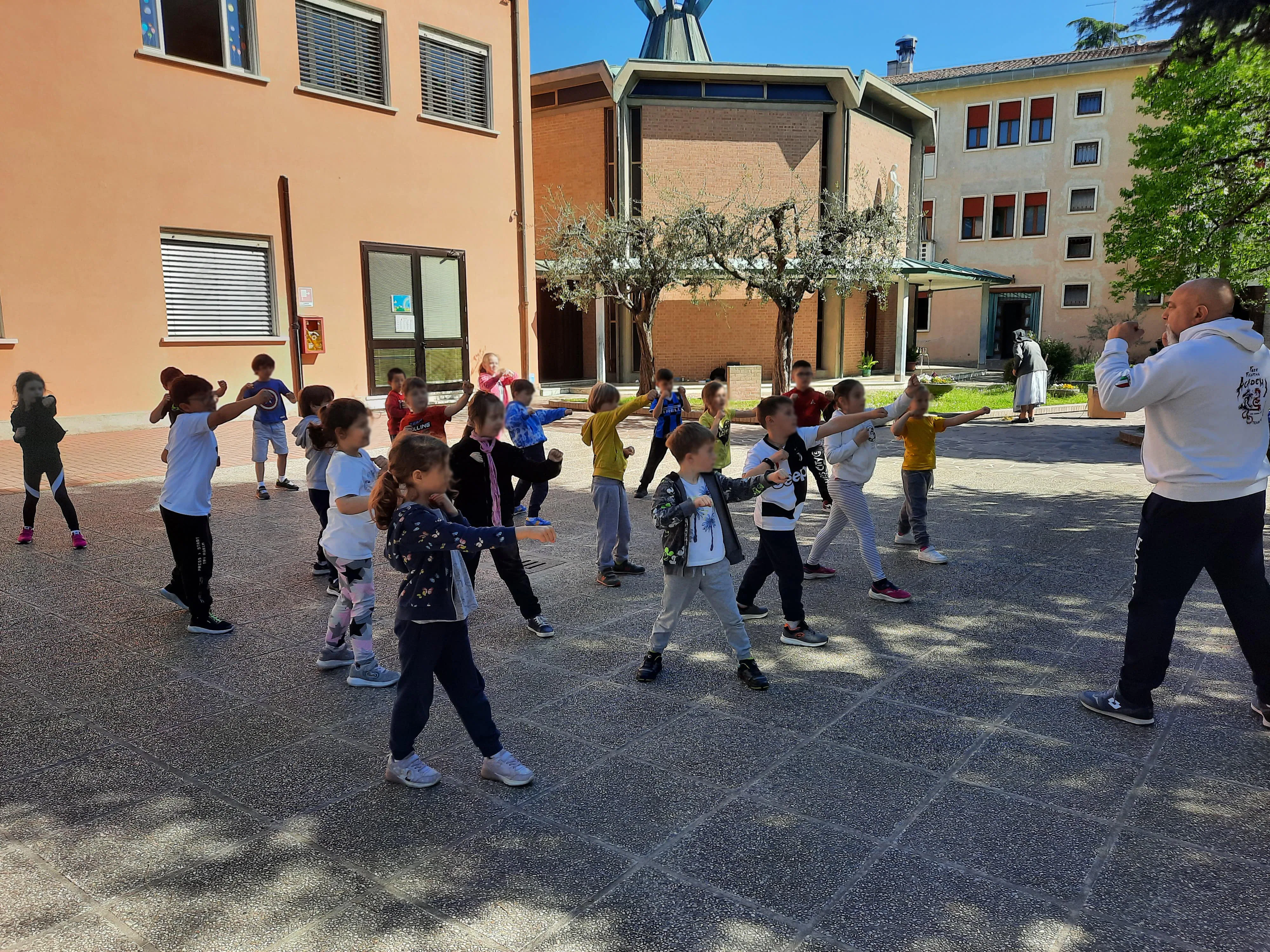 Isituto Canossiano