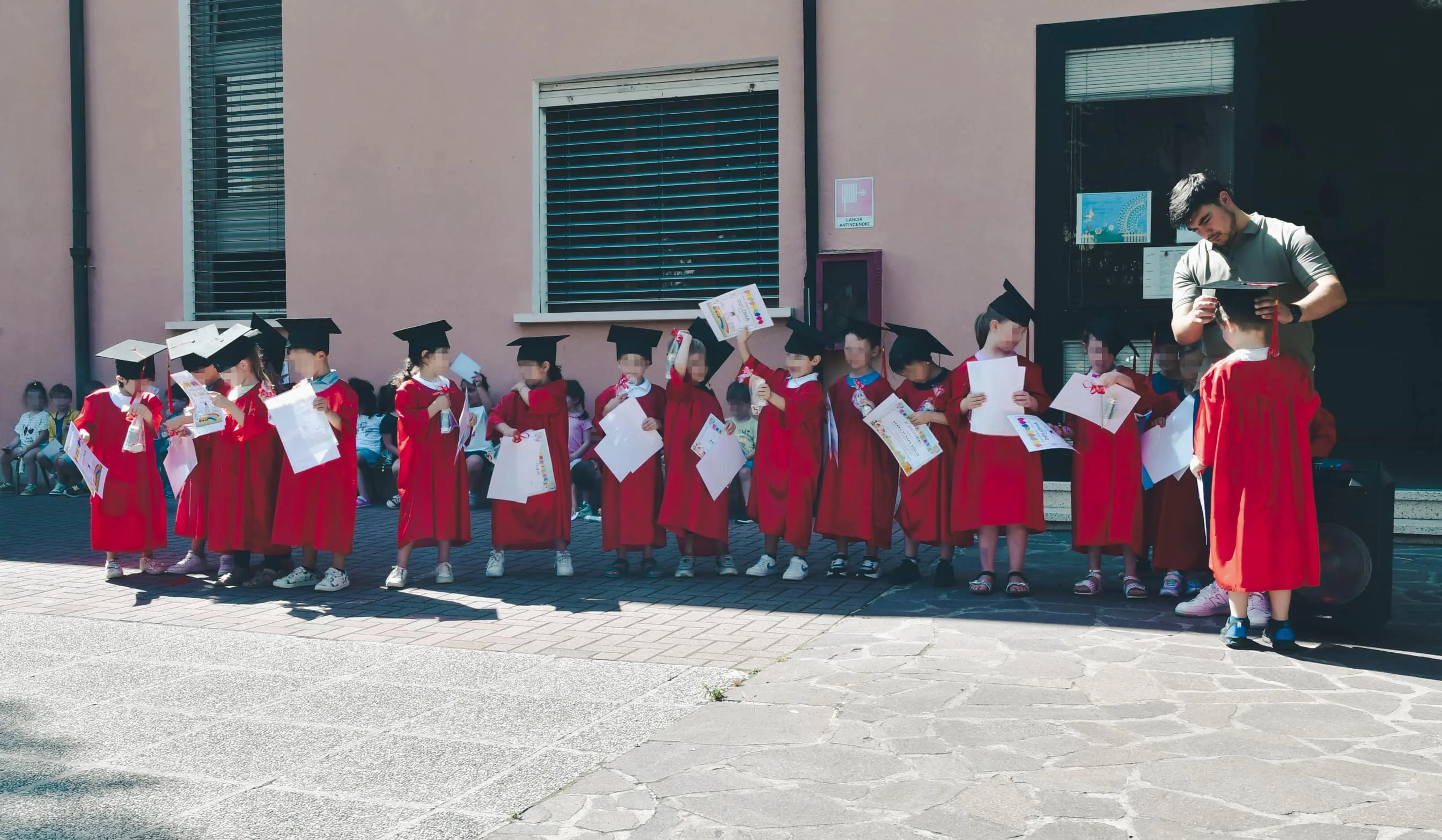 Isituto Canossiano