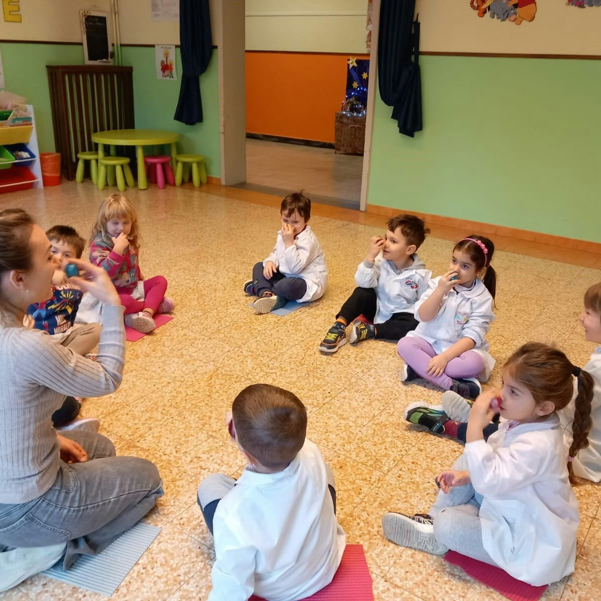 Isituto Canossiano