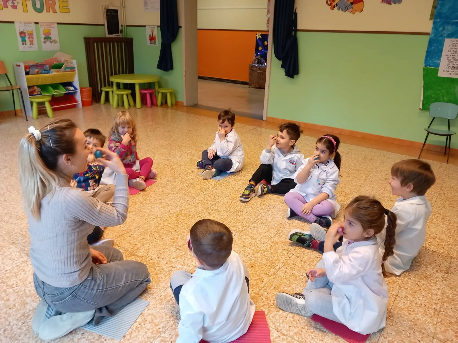 Istituto Canossiano