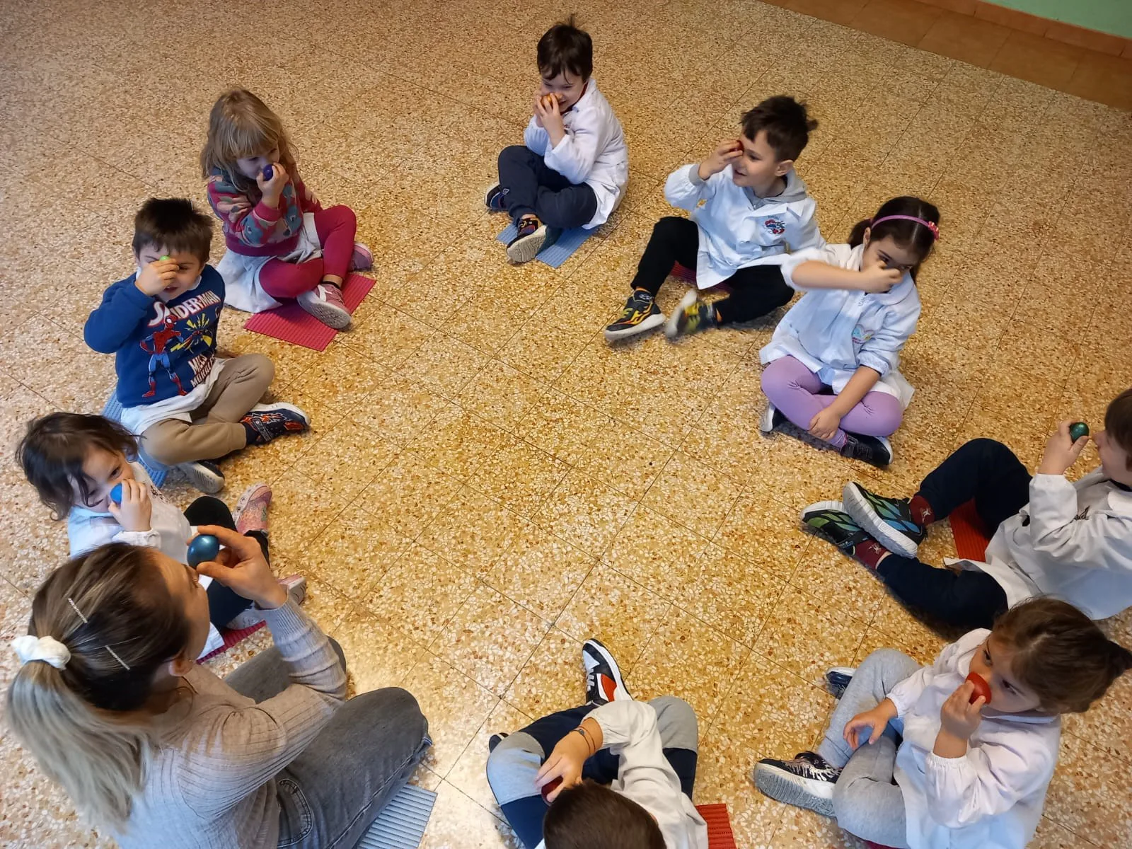 Isituto Canossiano