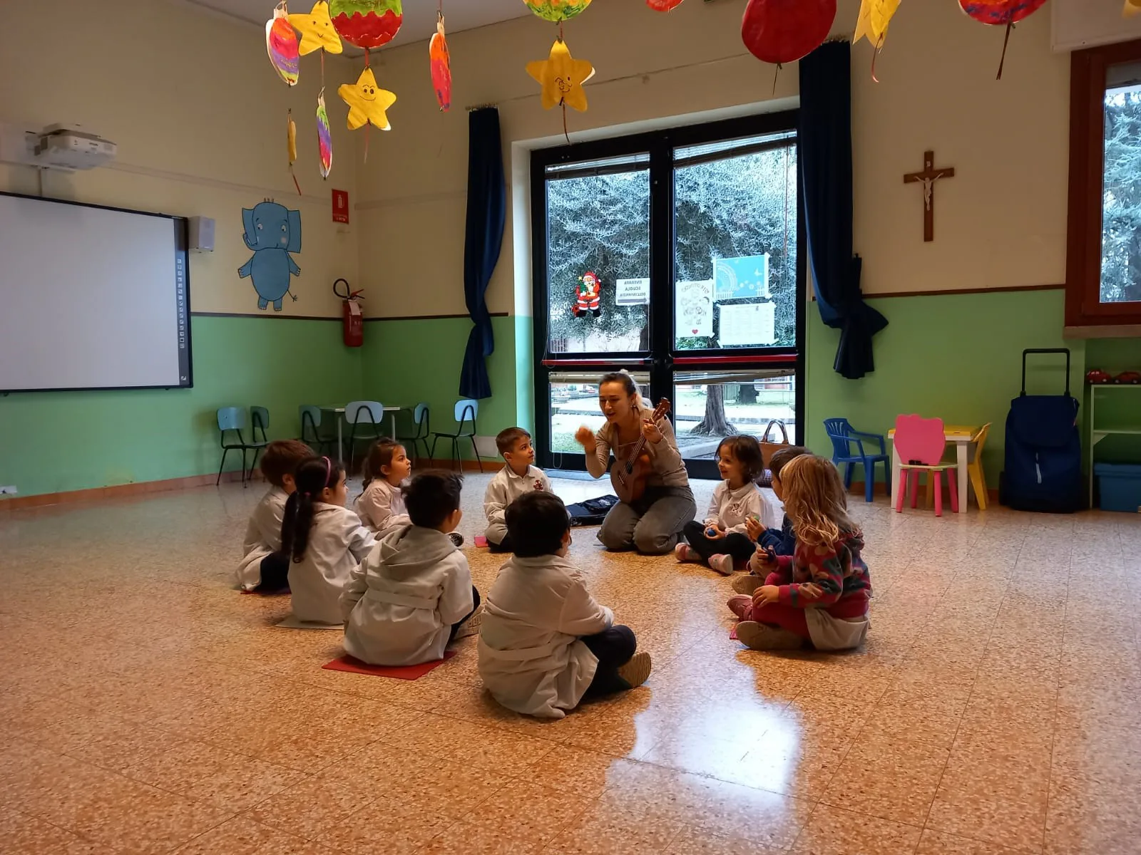 Isituto Canossiano