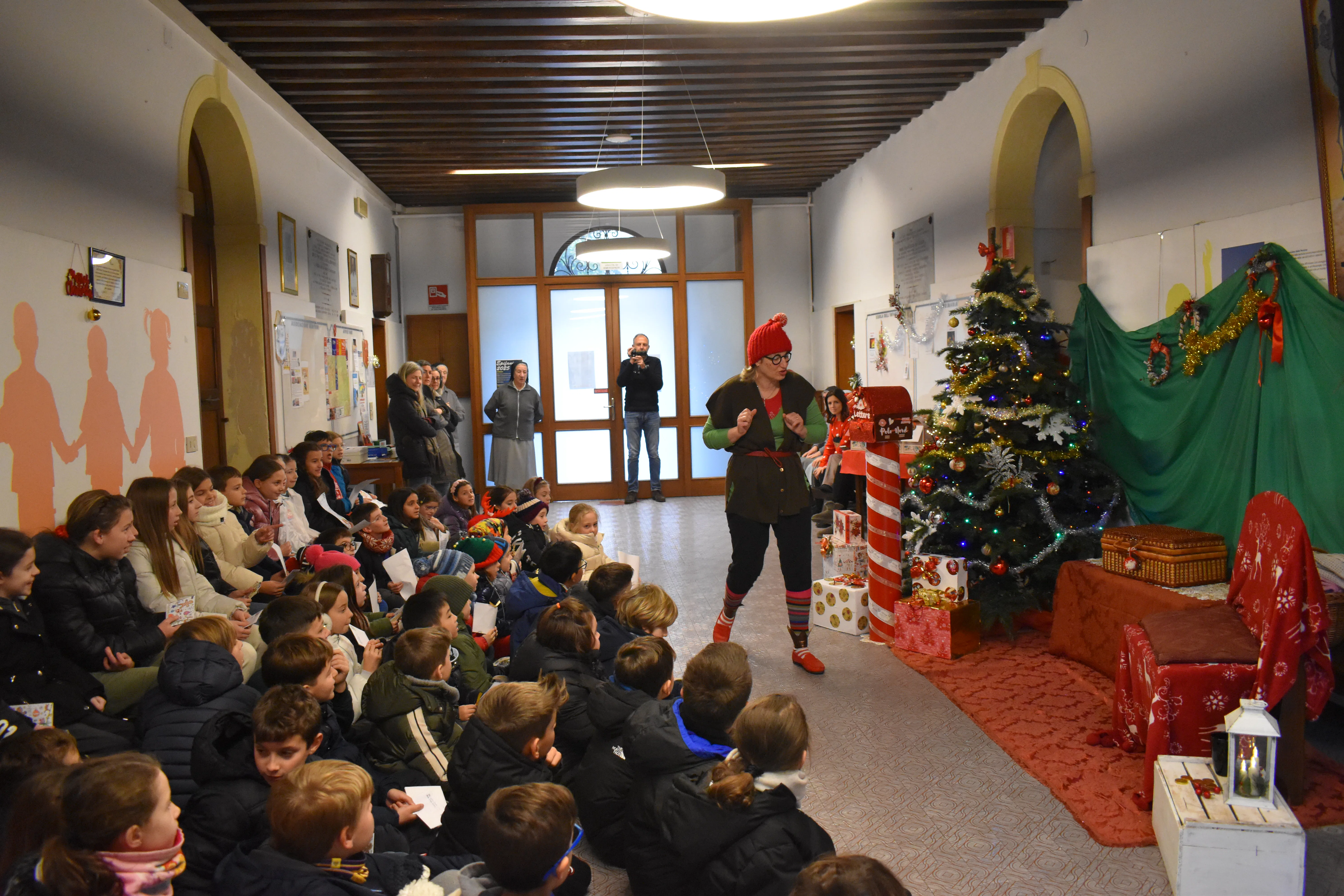 Isituto Canossiano