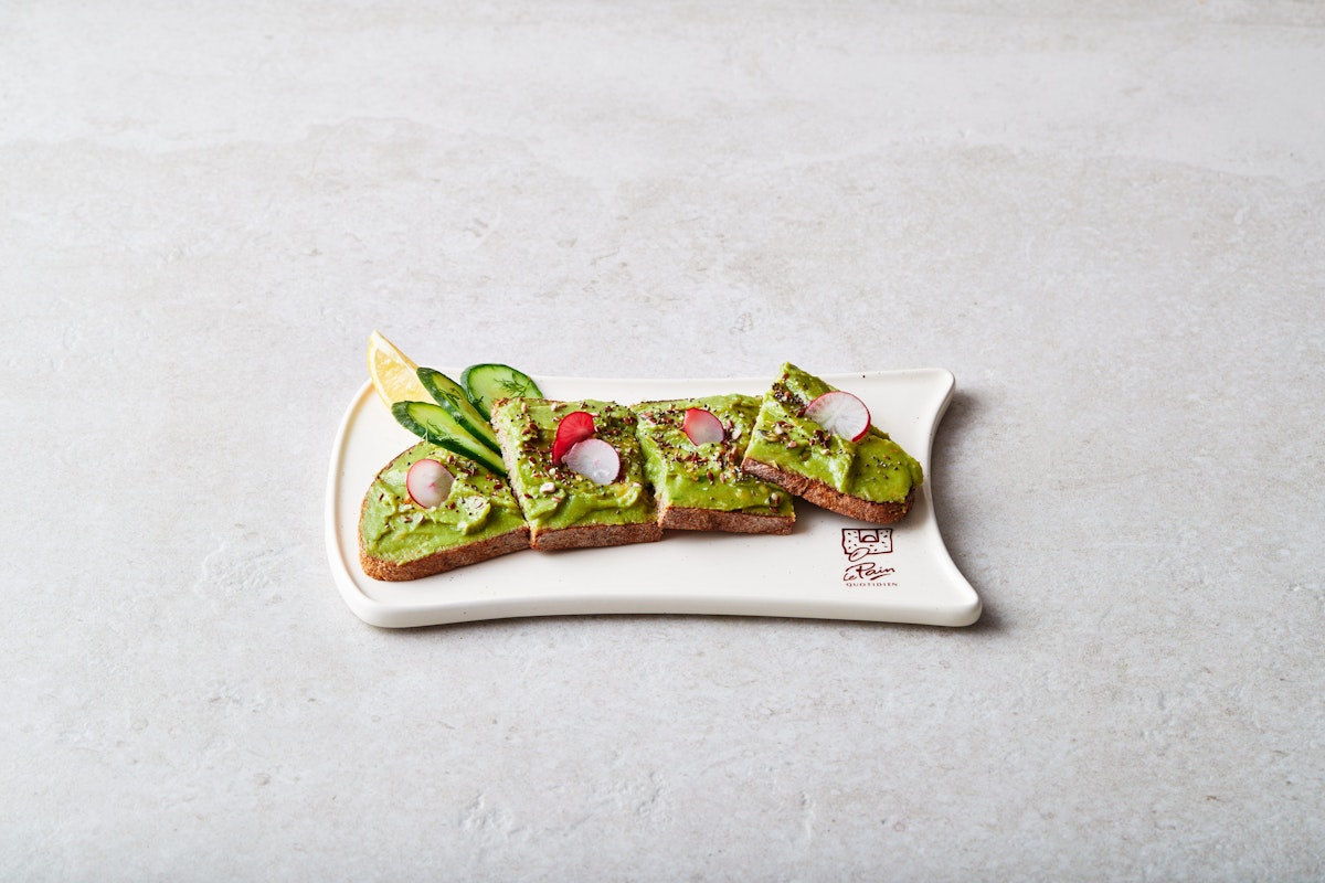 Le Pain Quotidien, photo 10