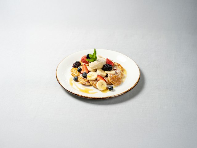 Le Pain Quotidien, photo 4
