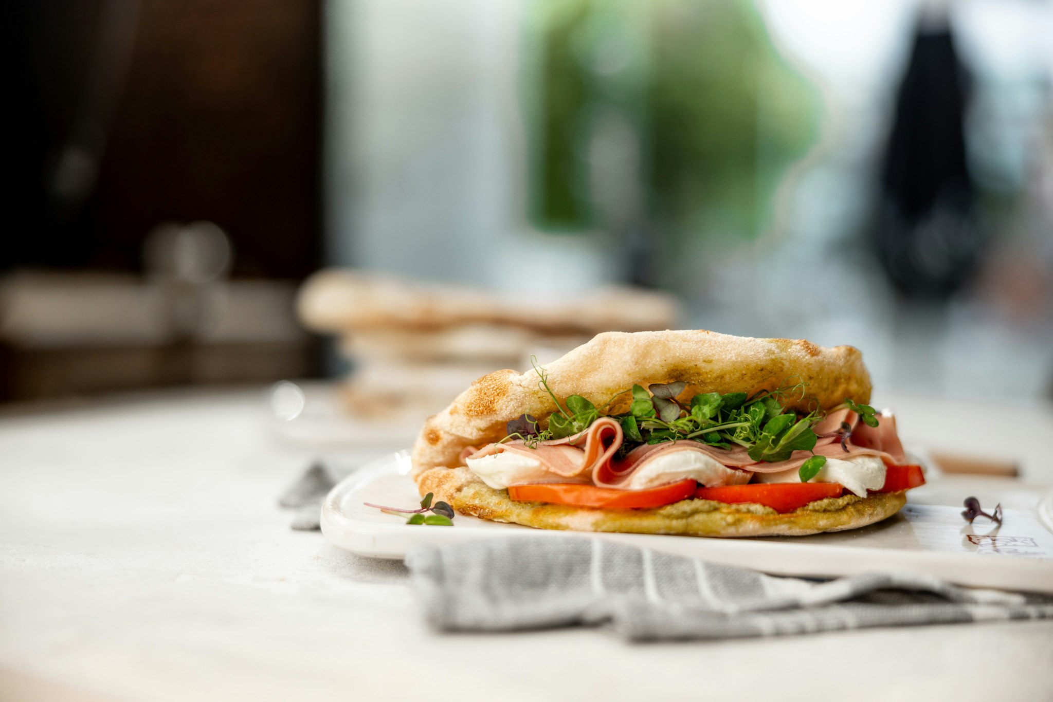 Home - Le Pain Quotidien