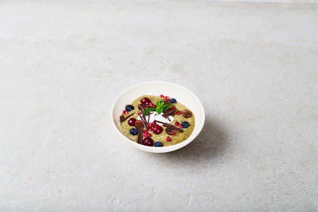 Le Pain Quotidien, photo 9