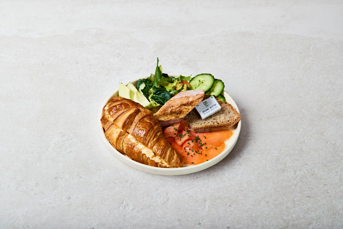 Le Pain Quotidien, photo 11