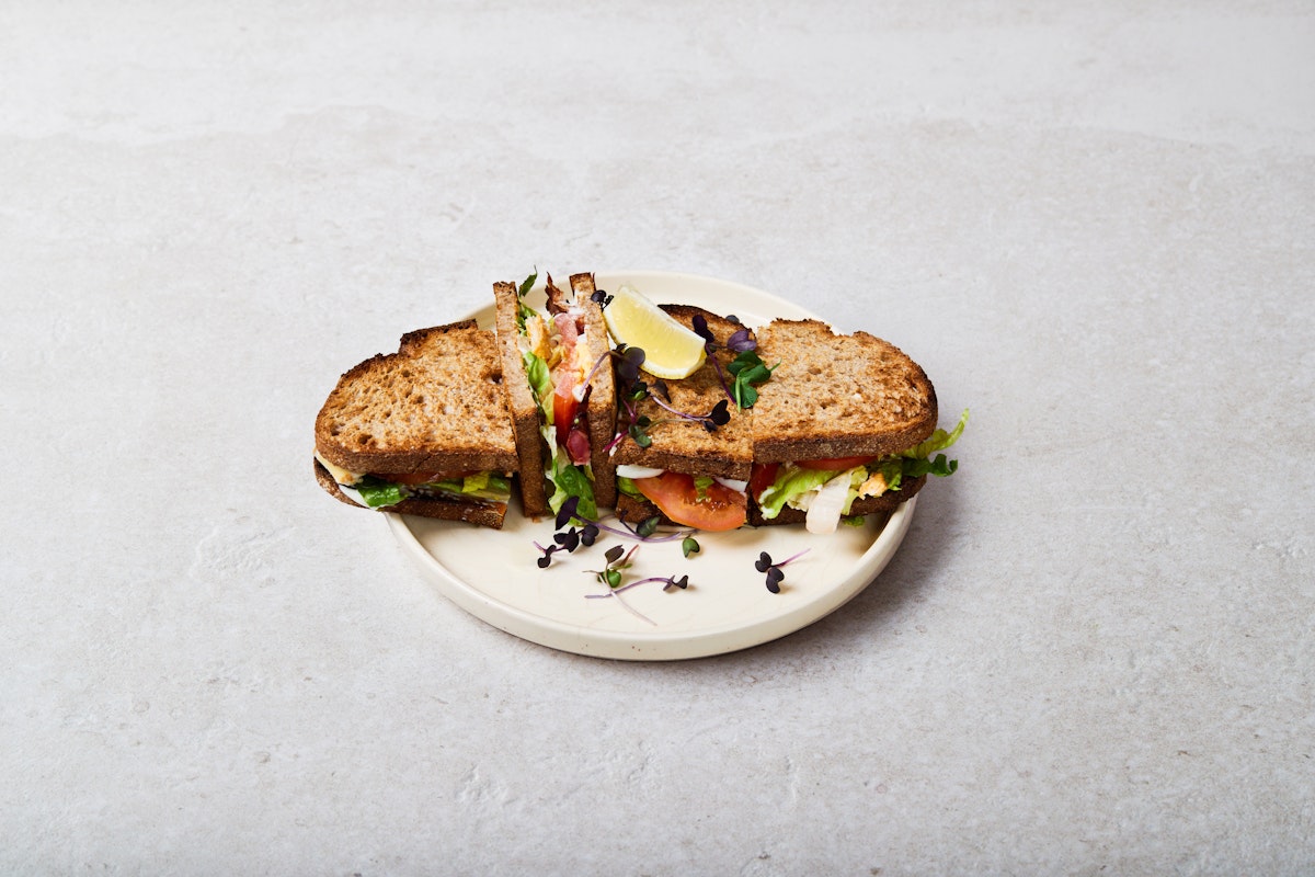 Le Pain Quotidien, photo 7