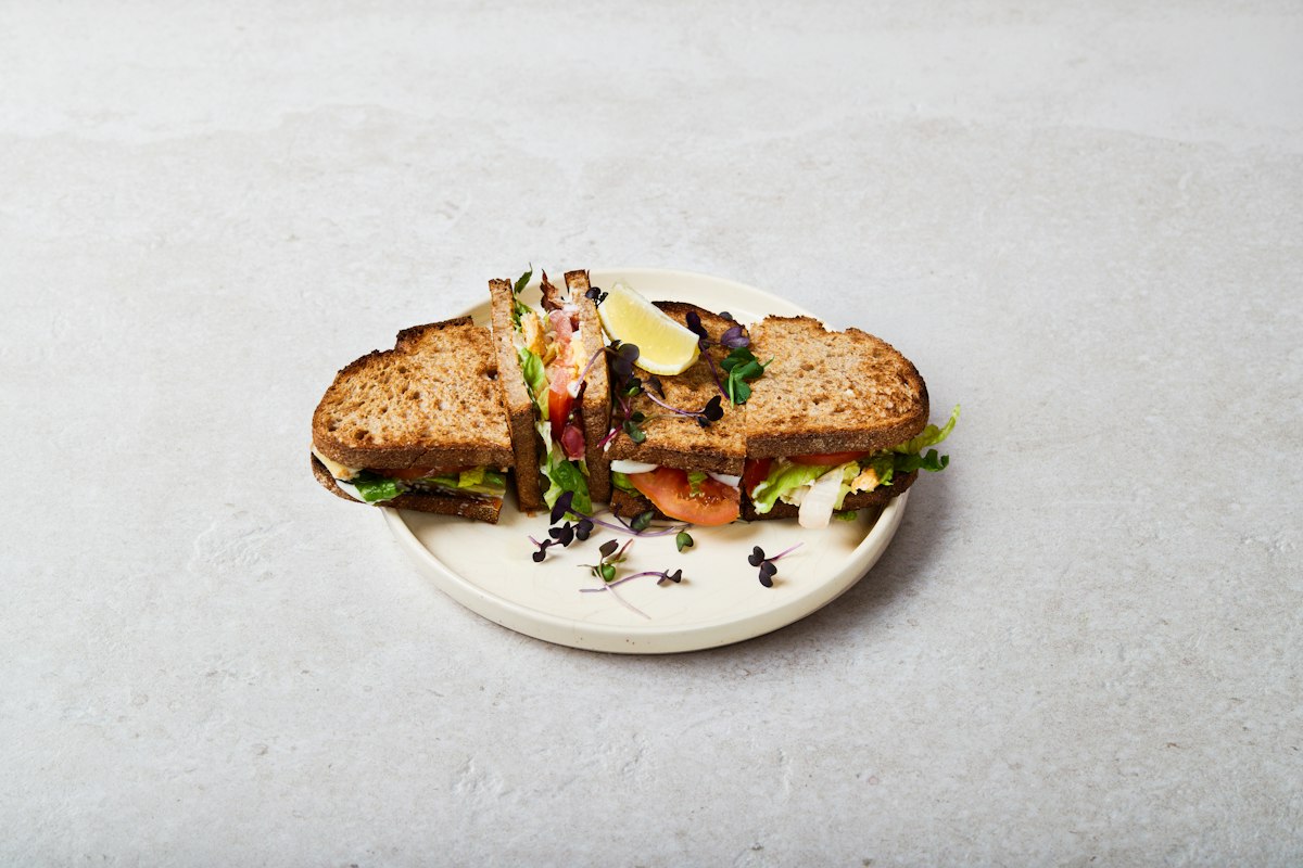 Le Pain Quotidien, photo 7