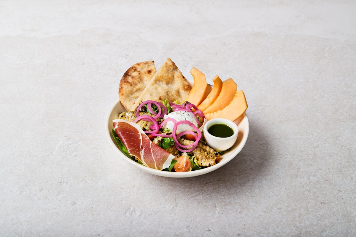 Le Pain Quotidien, photo 2