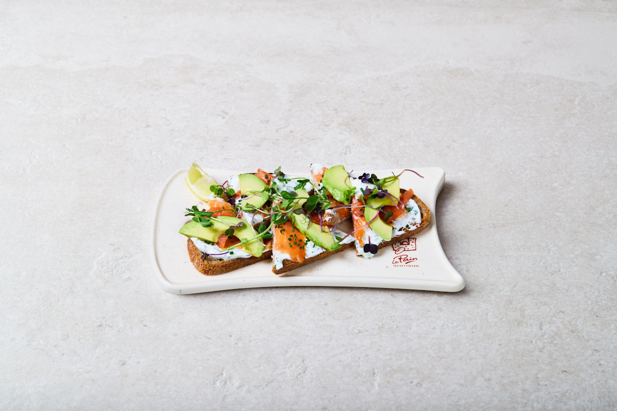 Le Pain Quotidien, photo 11