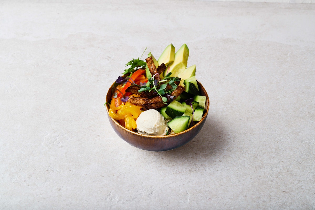 Le Pain Quotidien, photo 8