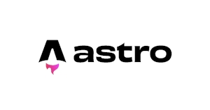Astro Skill Icon