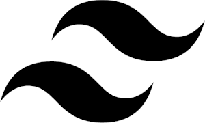Tailwind CSS Skill Icon