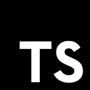 TypeScript Skill Icon