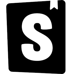Storybook Skill Icon