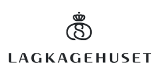 Billede af Lagkagehusets logo