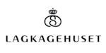 Billede af Lagkagehusets logo