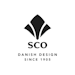 Billede af SCO Cyklers logo