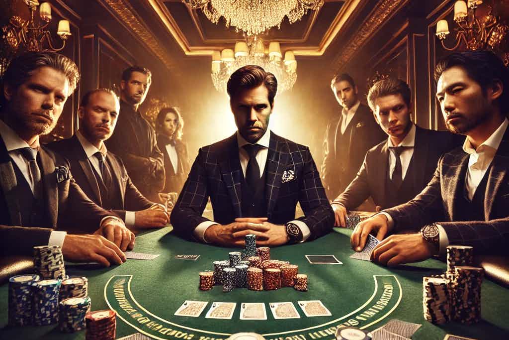 The Rising Popularity of Stake in India: A New Trend in Online Betting